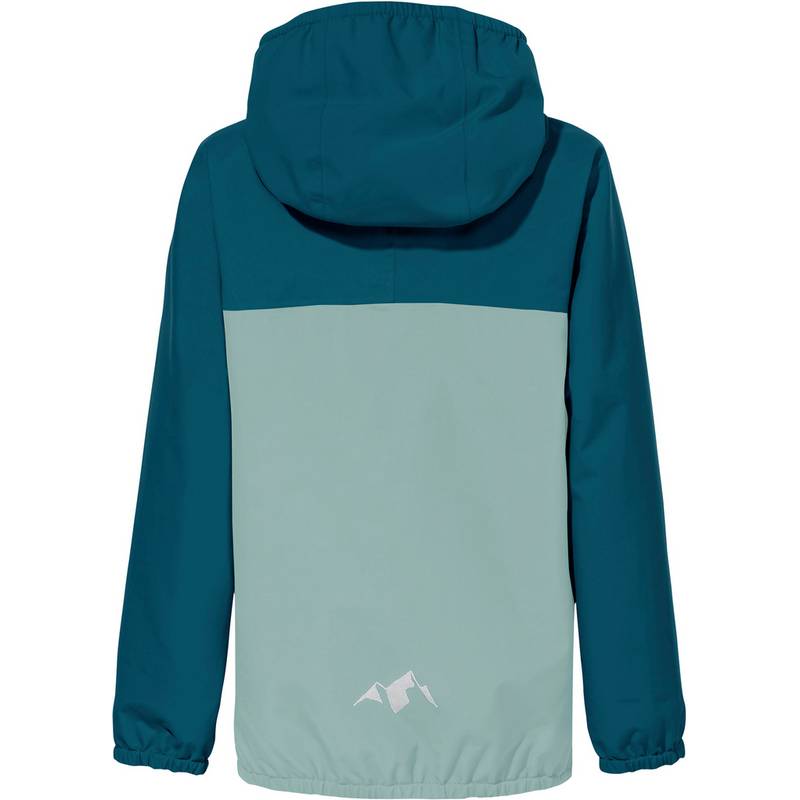 VAUDE Turaco II Regenjacke Kinder