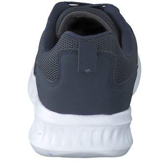 KangaROOS KL A Dakar Sneaker in blau