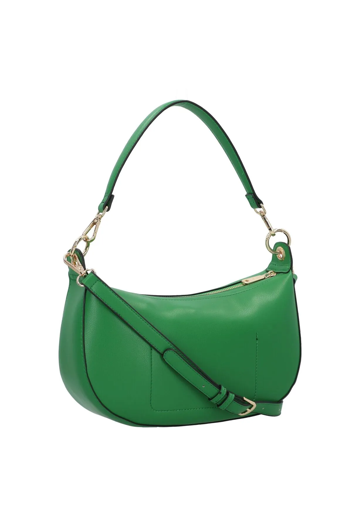 Valentino  Umhängetasche - Grün - Unifarben