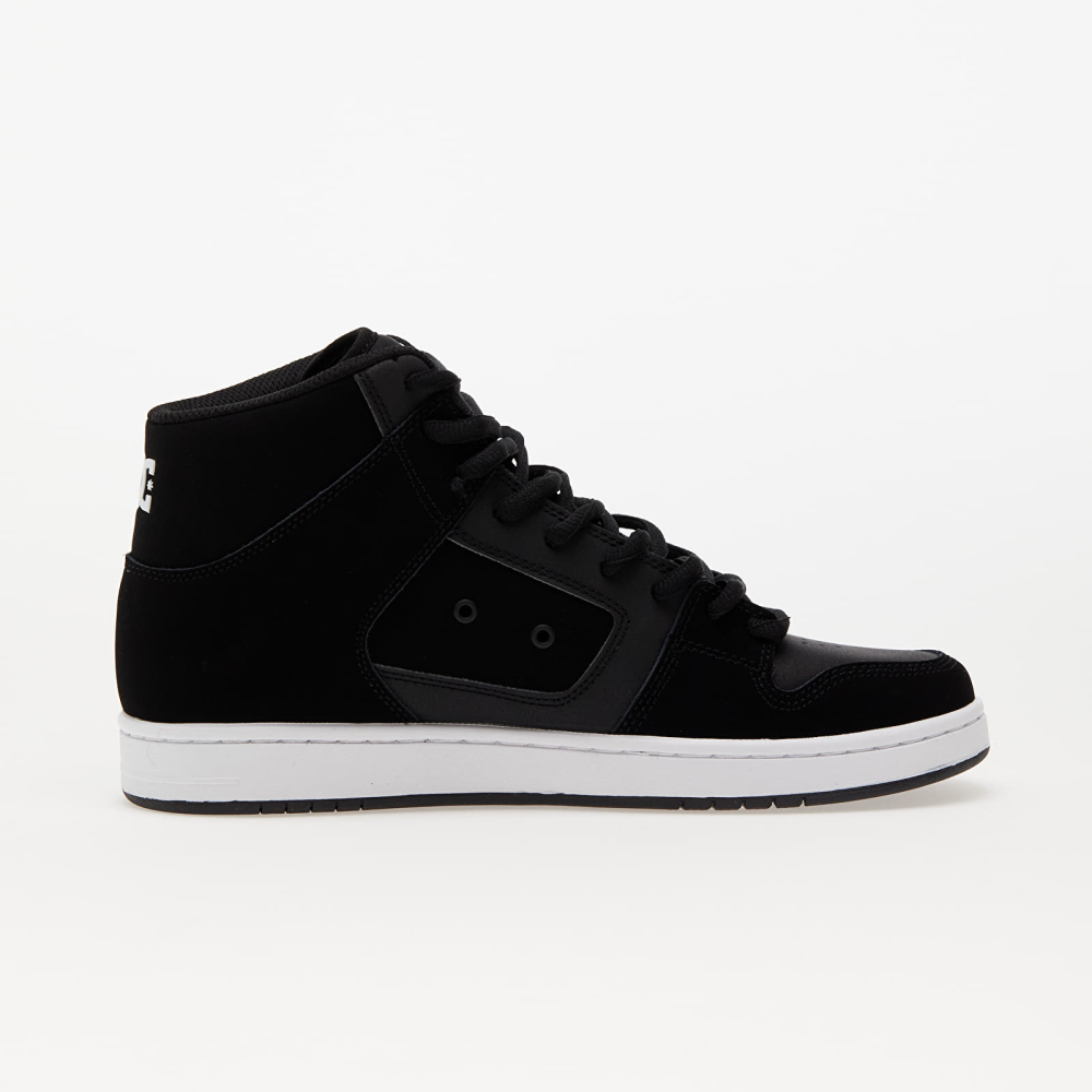 DC Manteca 4 Hi ADYS100743 BKW / schwarz