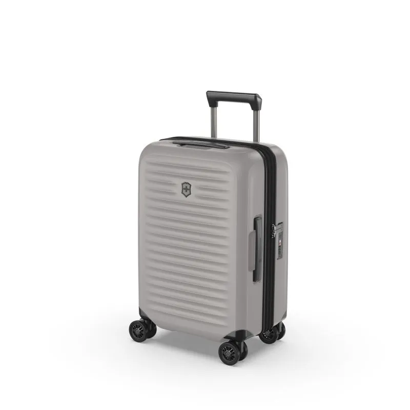 Victorinox Airox Advanced Frequent Flyer Carry-On Erweiterbar (55 cm) - Stone White