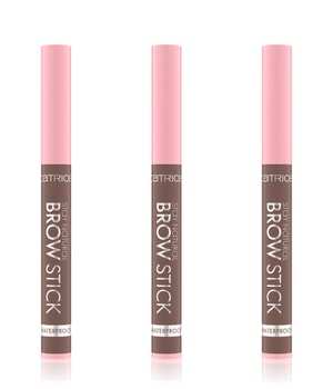 CATRICE Stay Natural Brow Stick 3er Set Augenbrauenstift-3 g