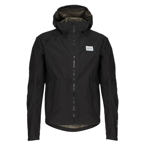 ENDURE JACKET M Herren - Fahrradjacke