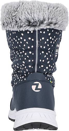 ZIGZAG Winterstiefel Wesend mit wasserdichtem Obermaterial