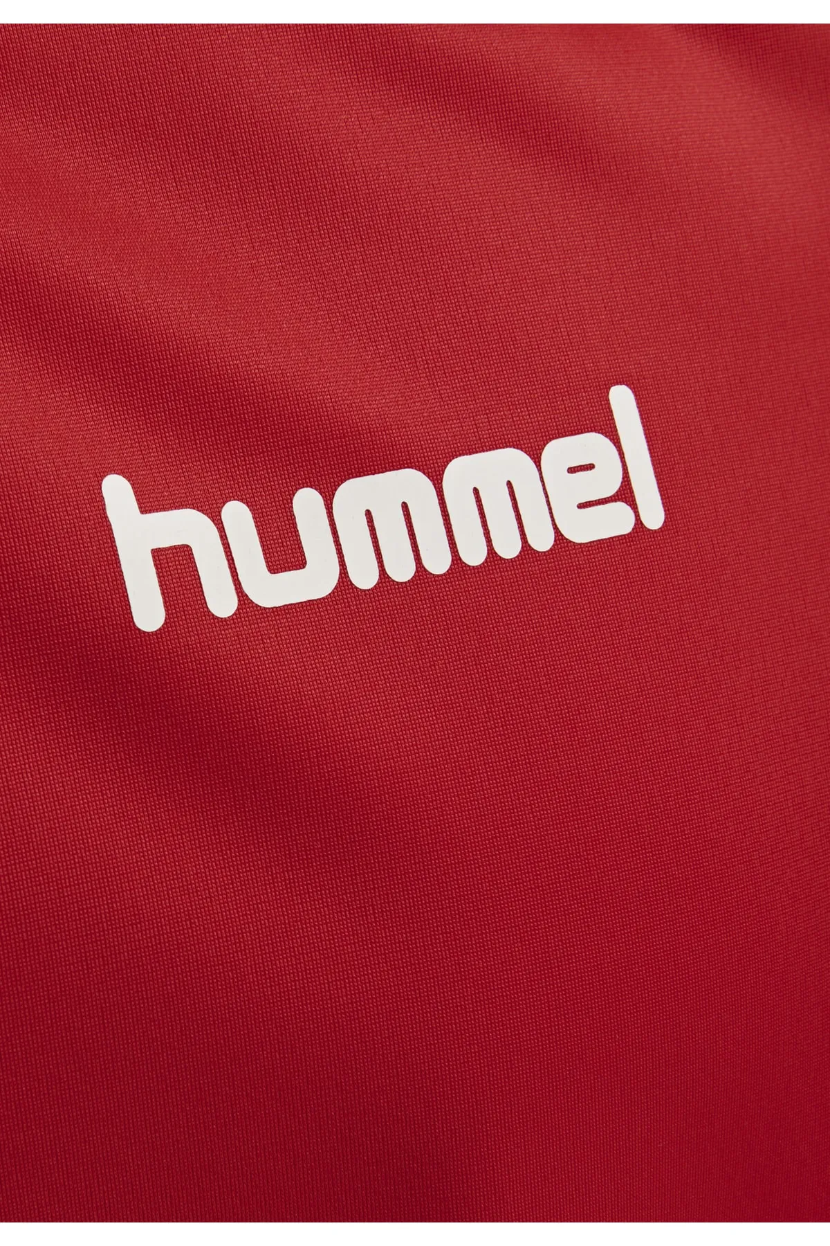 hummel  Sweatshirt - Rot - Regular Fit