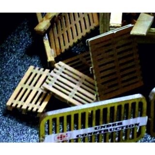 28mm Pallets