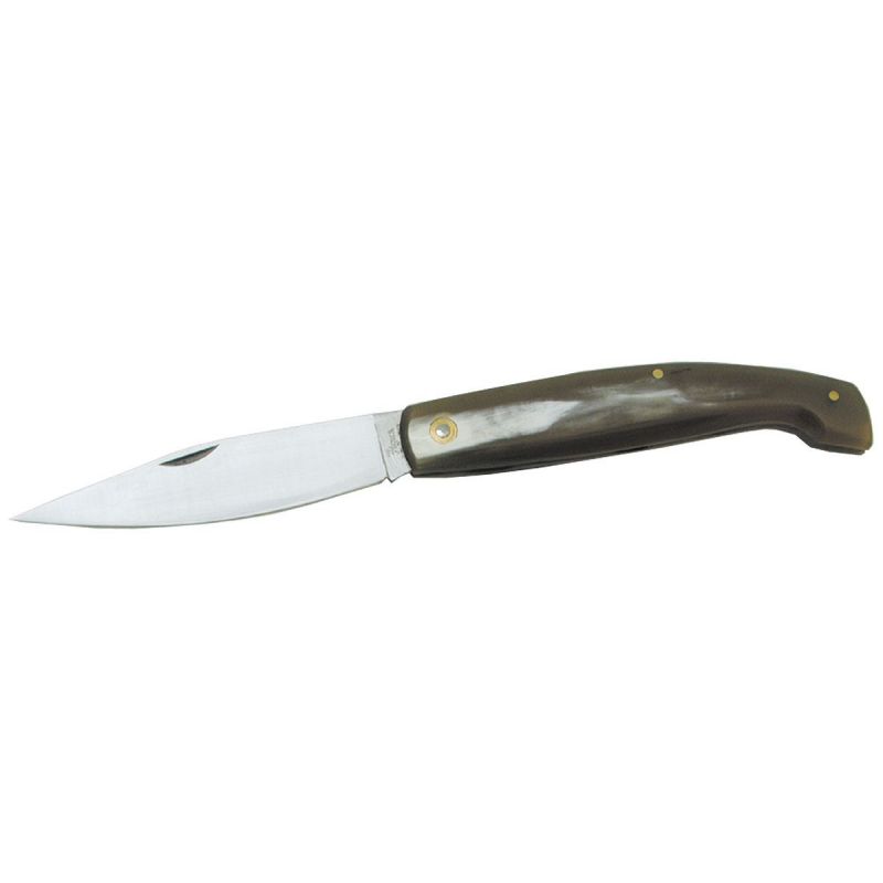 Pattada Figus Messer, mit Horngriff cm. 27