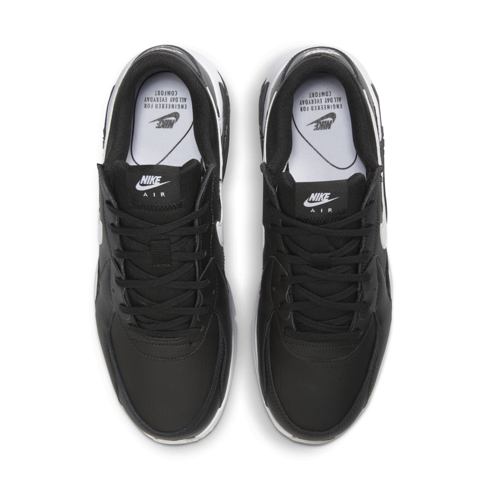 Nike Air Max Excee Leather DB2839-002 / schwarz