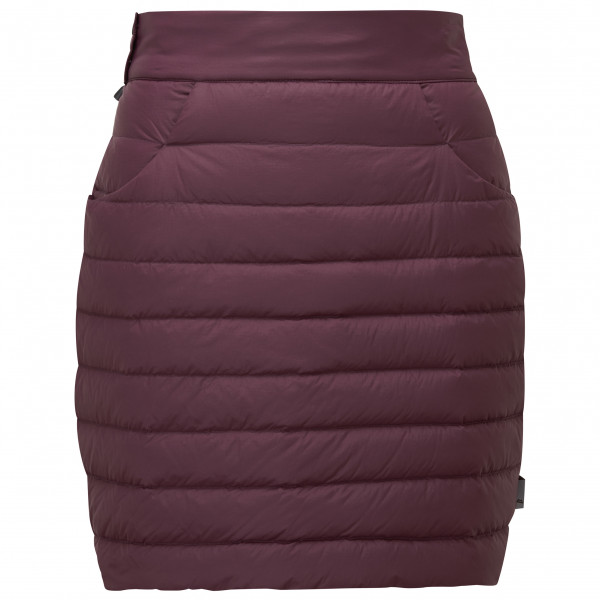 Mountain Equipment - Women's Earthrise Skirt - Daunenrock