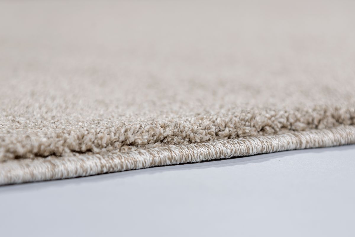 Schöner Wohnen Webteppich Pure beige 80x150
