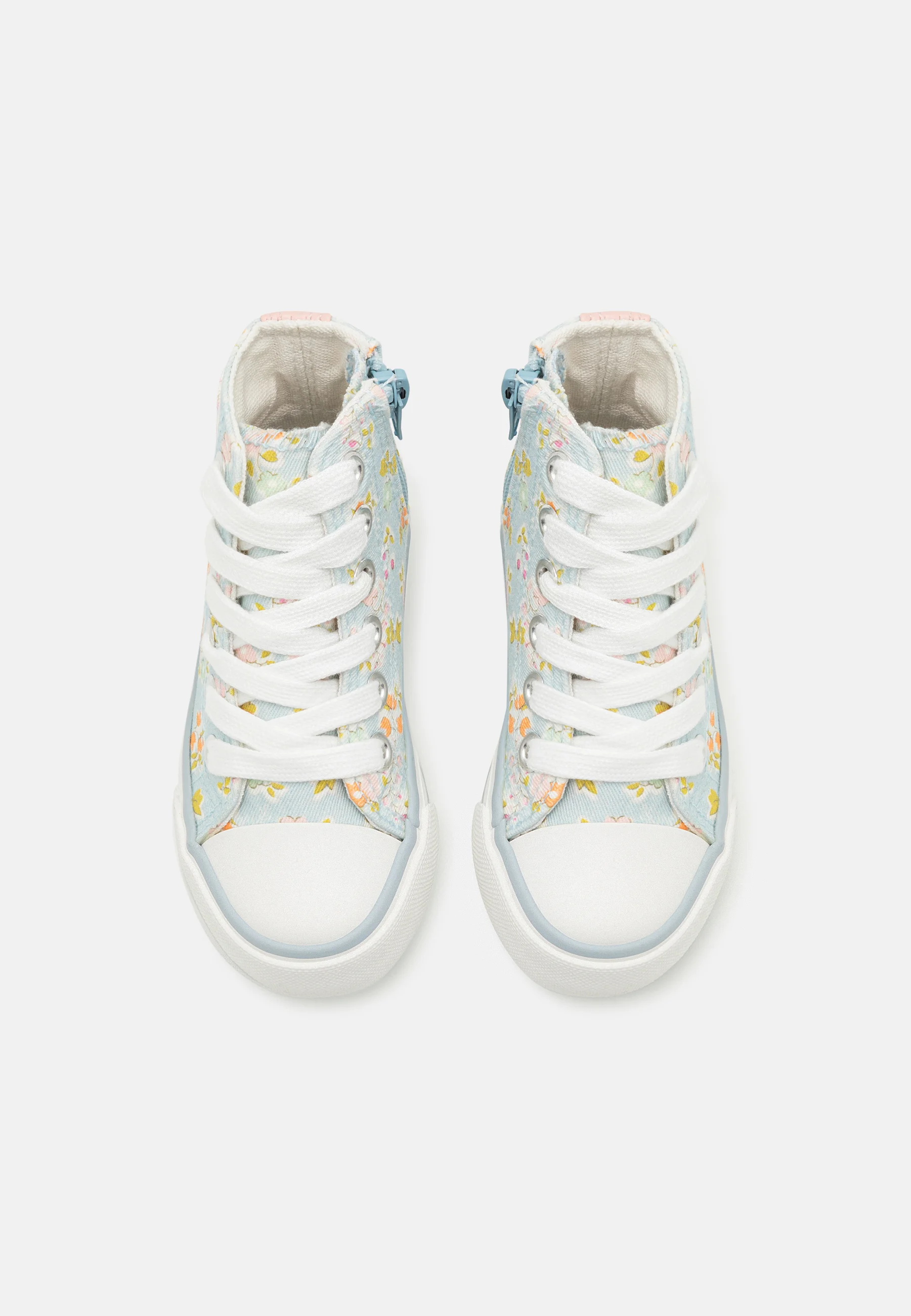 Zapatillas altas Friboo