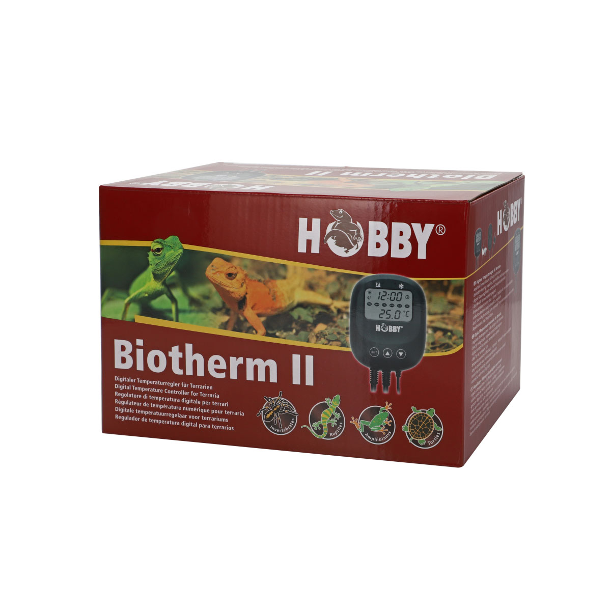 Hobby Biotherm II günstig kaufen