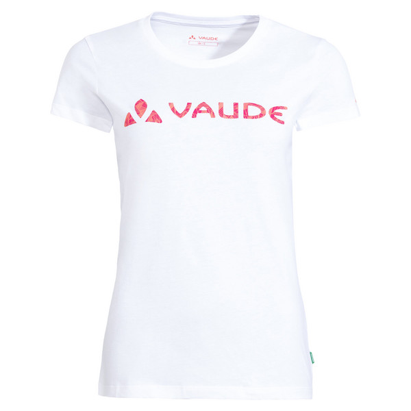 LOGO SHIRT Damen - T-Shirt