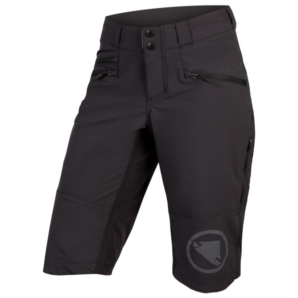 Endura - Women's Singletrack Short II - Radhose