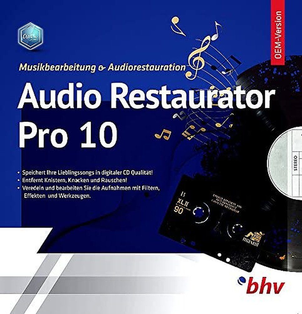 auvisio Musikanlage MHX-630 Plattenspieler/Digitalisierer Plattenspieler (Bluetooth, DLNA, WLAN, klassischen UKW-Empfang, Entferneung von Rauschen oder Knackser)