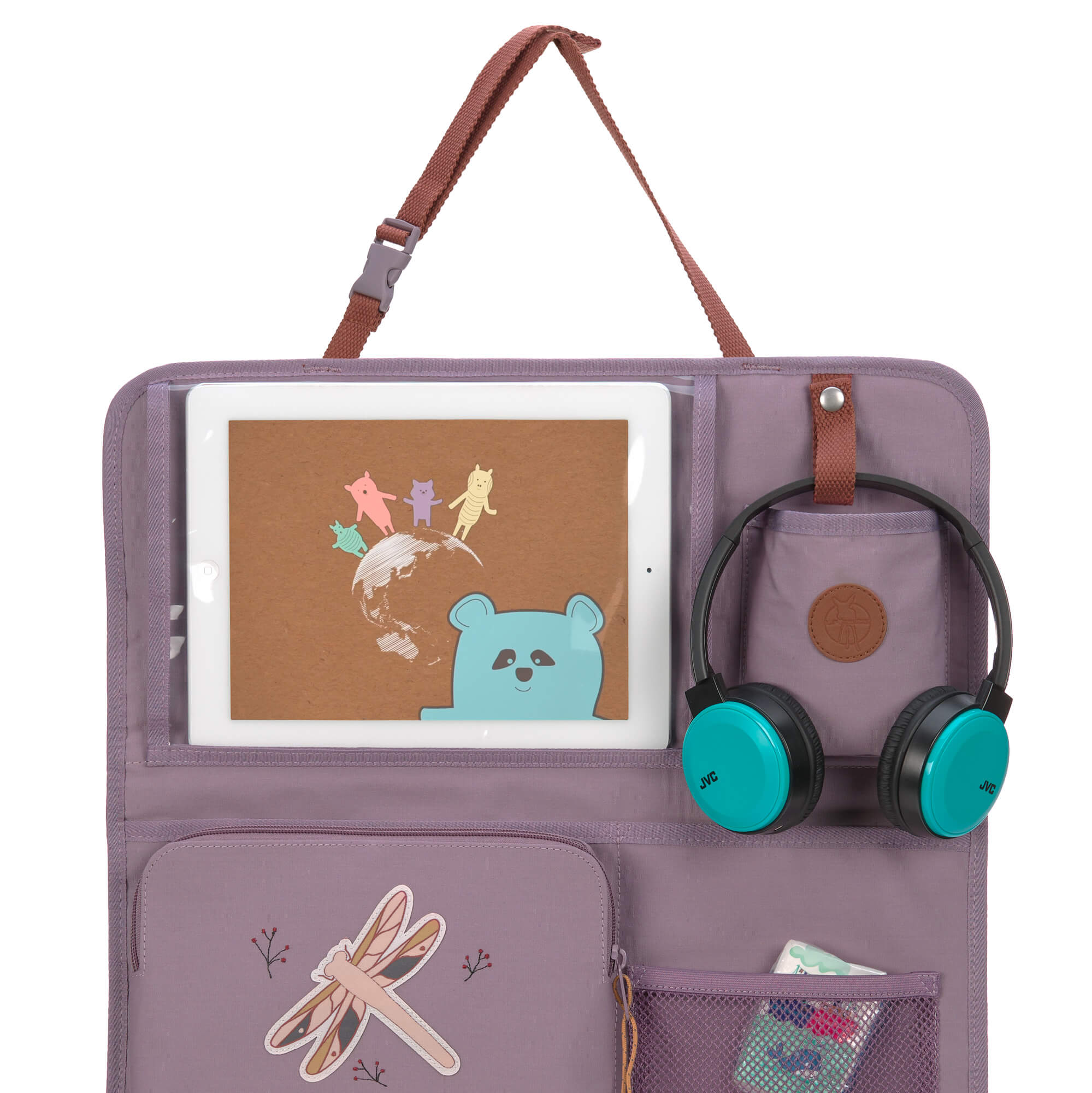 Auto Organizer Kinder - Adventure, Libelle