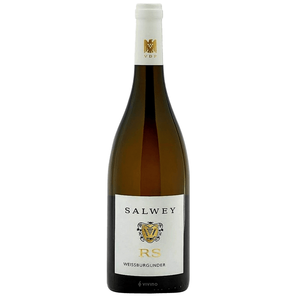 SalweyRS Weissburgunder 2020