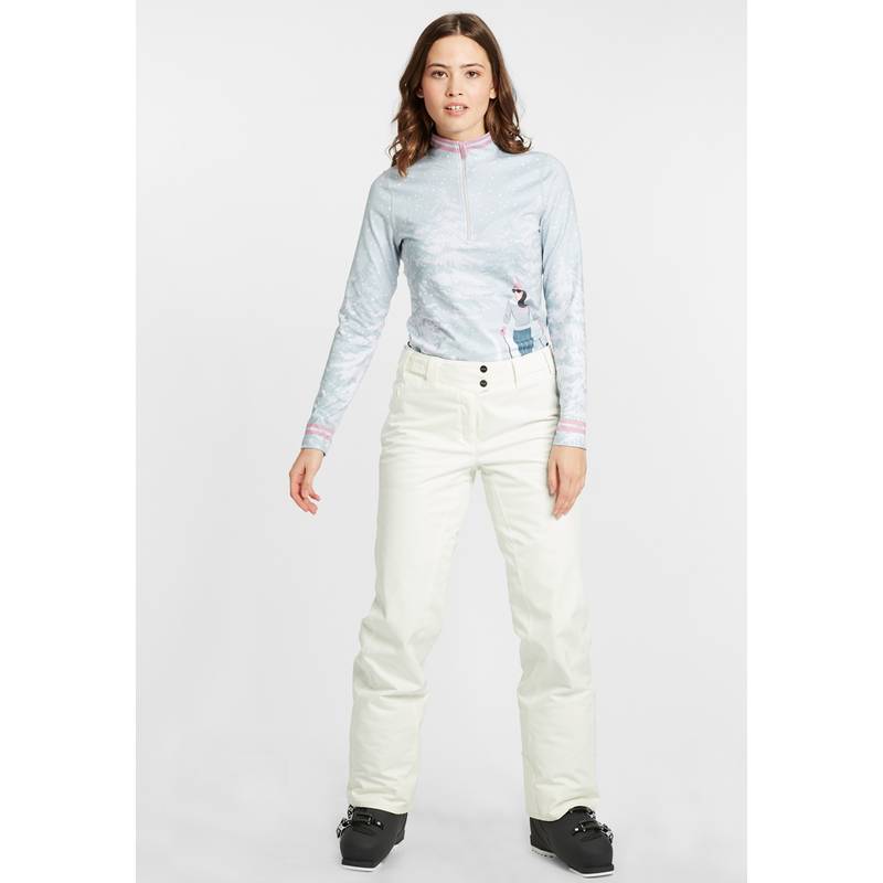 Krimson Klover Winter Wonderland Layerlangarmshirt Damen