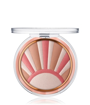 essence kissed by the light illuminating powder Kompaktpuder-10 g