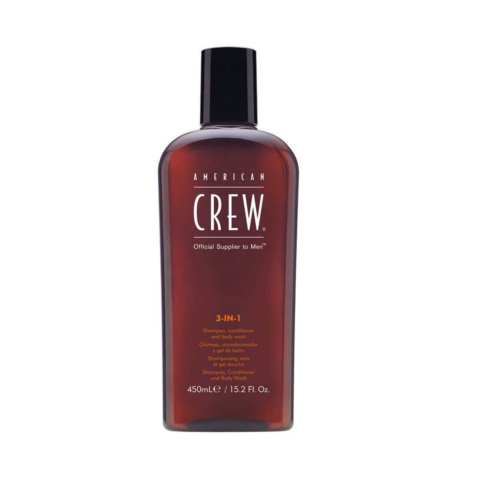 american crew Shampooing, Après-Shampooing, Gel Douche Gel douche