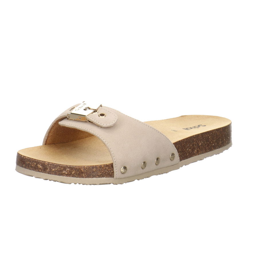 Scholl Pescura Pantolette