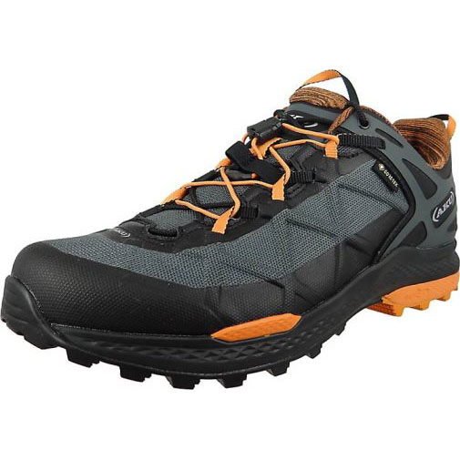 AKU Halbschuhe Rocket DFS GTX