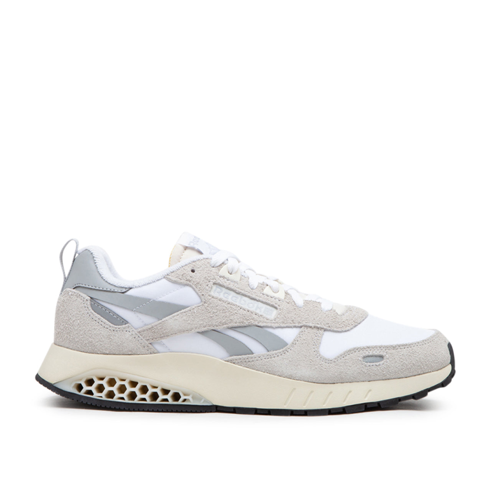Reebok CL Leather Hexalite 100032781 / weiss