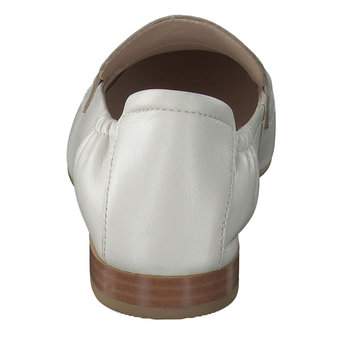 Ara Lyon Loafer in weiß