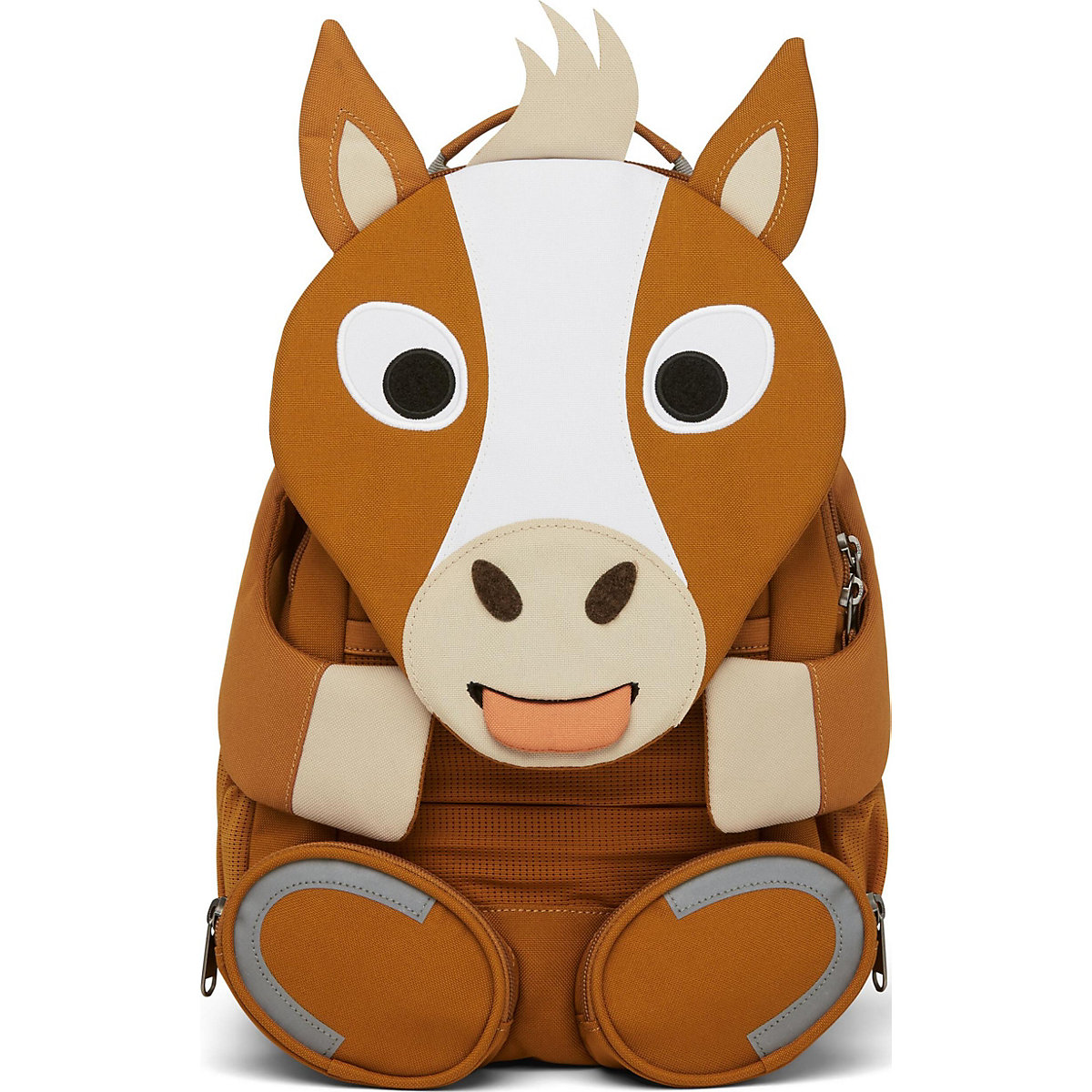 Kinderrucksack Große Freunde Pferd