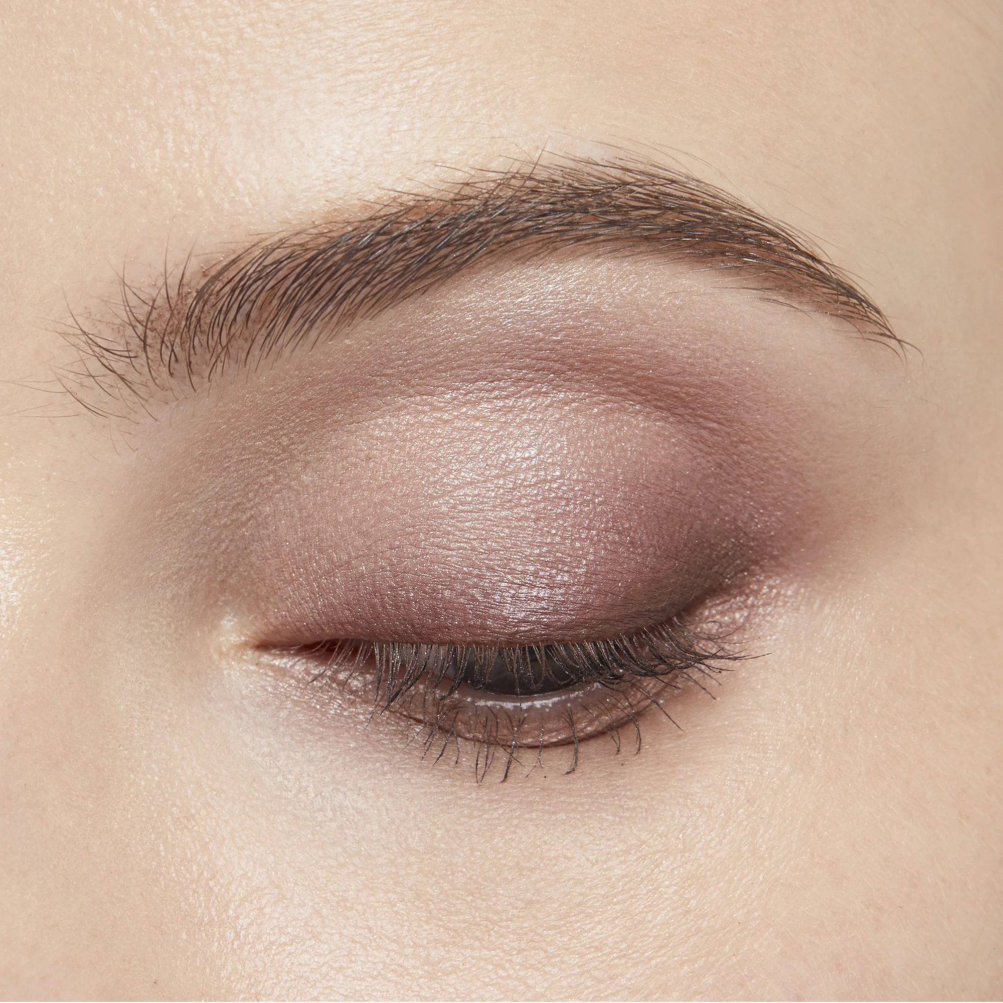 Допуна за сенку за очи Eye Color Quad - Компактна сенка за очи, Палета за очи