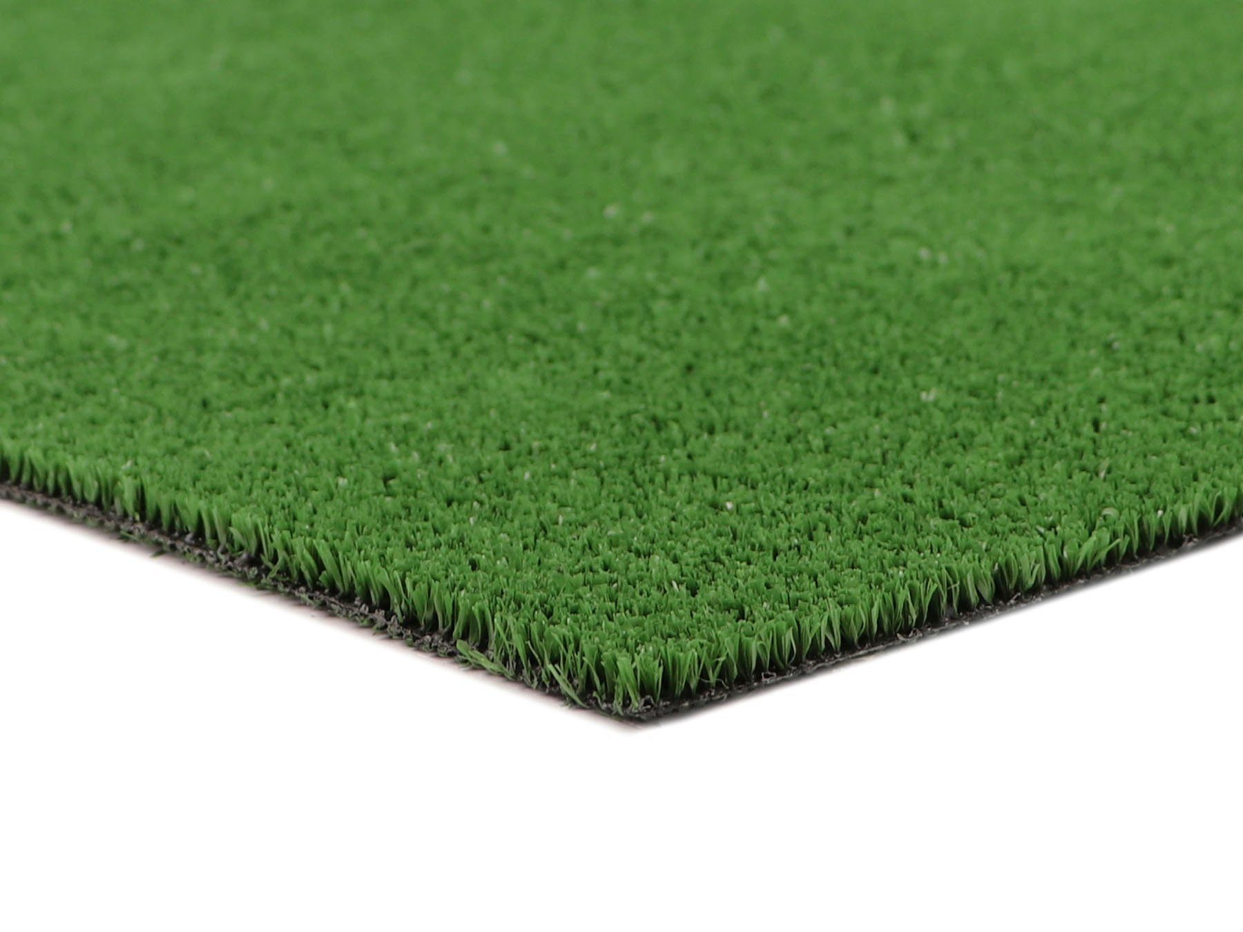 Kunstrasen SPRING, Primaflor-Ideen in Textil, rechteckig, Höhe: 7 mm, Rasenteppich, Drainagefunktion, witterungsbeständig, strapazierfähig