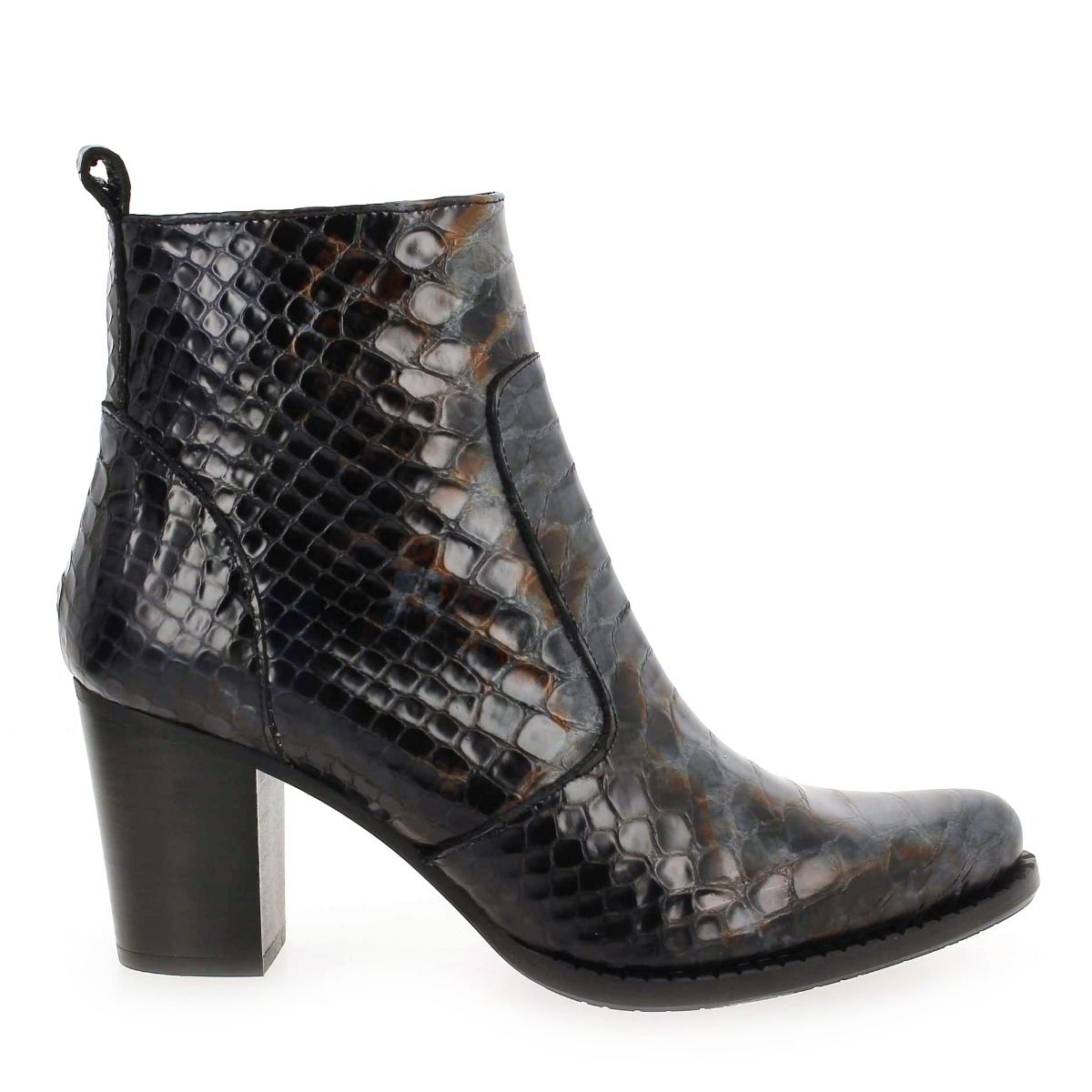 Regard  SALLY 122 - noir multi