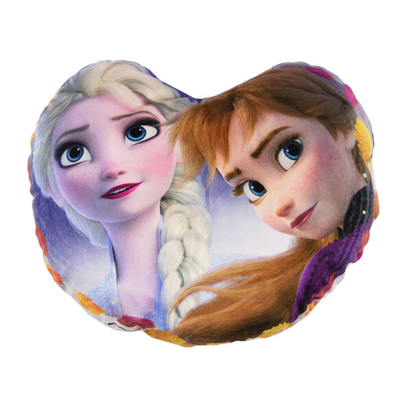 Kinder-Formkissen Frozen