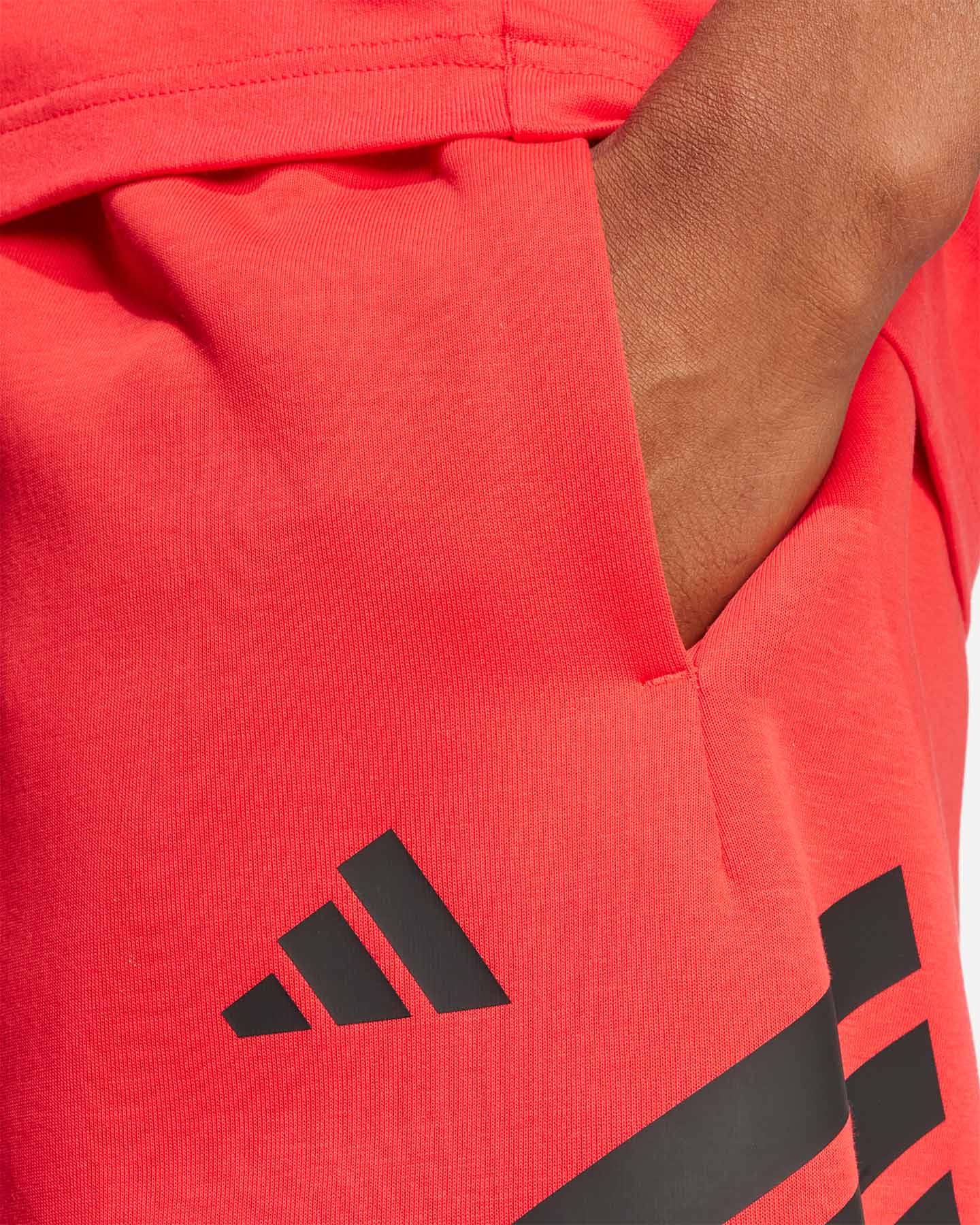 Šortky Adidas 3-Stripes M JI8784