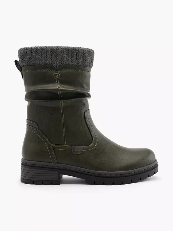 Easy Street Komfort Boots