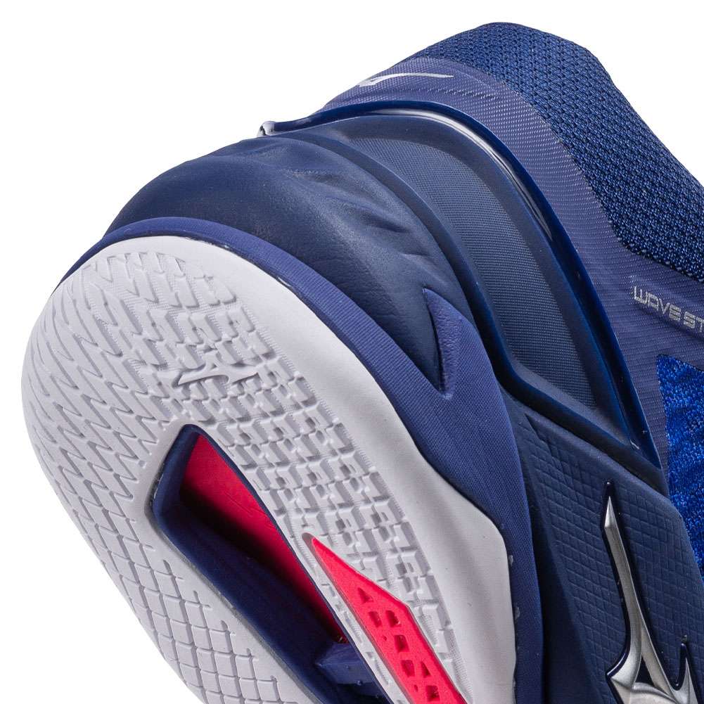 Mizuno Wave Stealth NEO Mid Unisex Handballschuhe X1GA2005-20