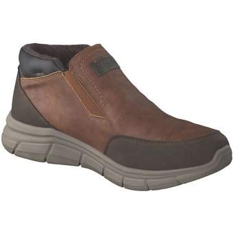Bugatti Soa Stiefelette in braun