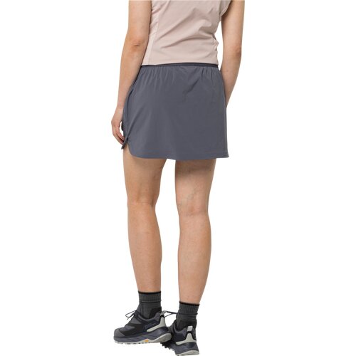 DAMEN HOSENROCK PRELIGHT SKORT W