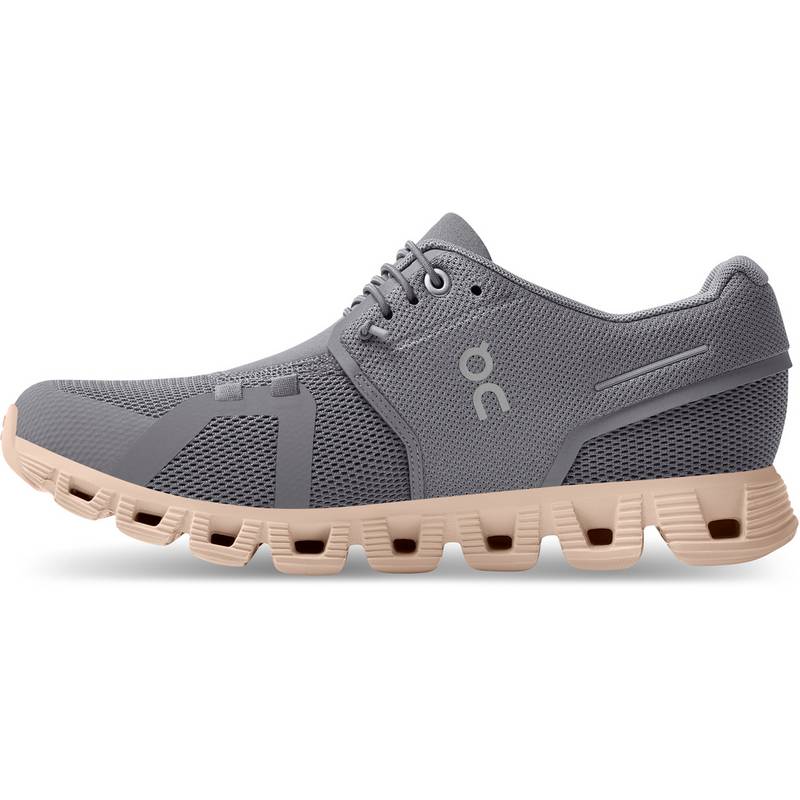 On Cloud 5 Sneaker Damen