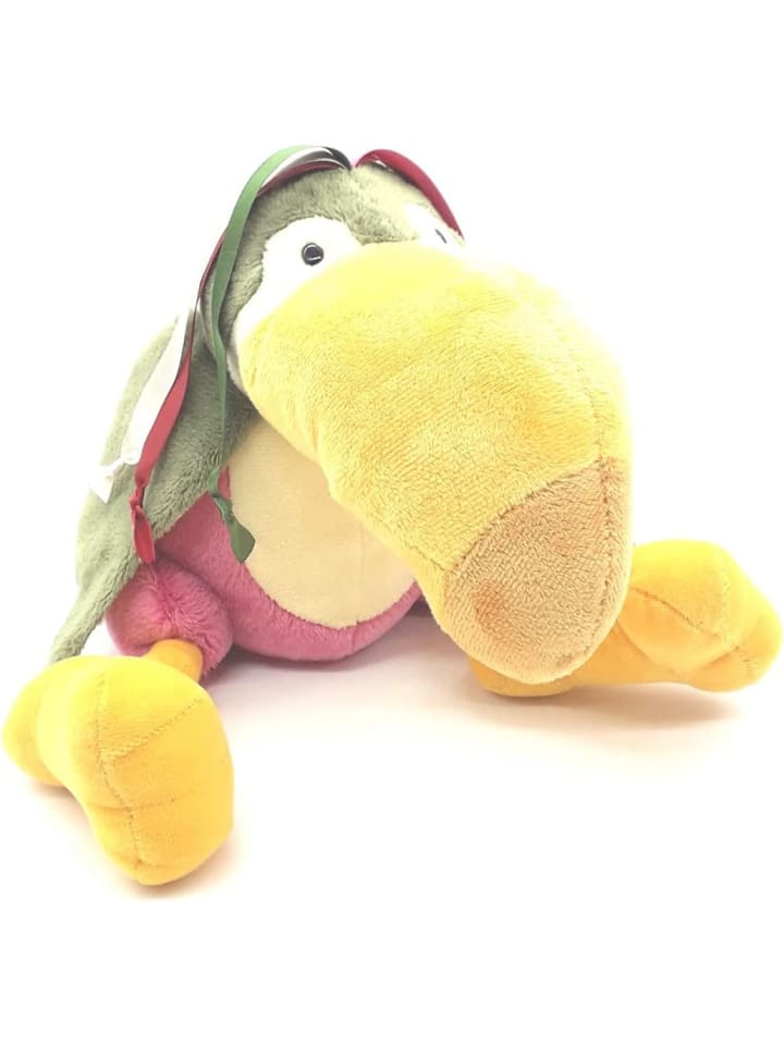 Nici Plüschtier - Tukan (30cm) in bunt günstig kaufen onesize