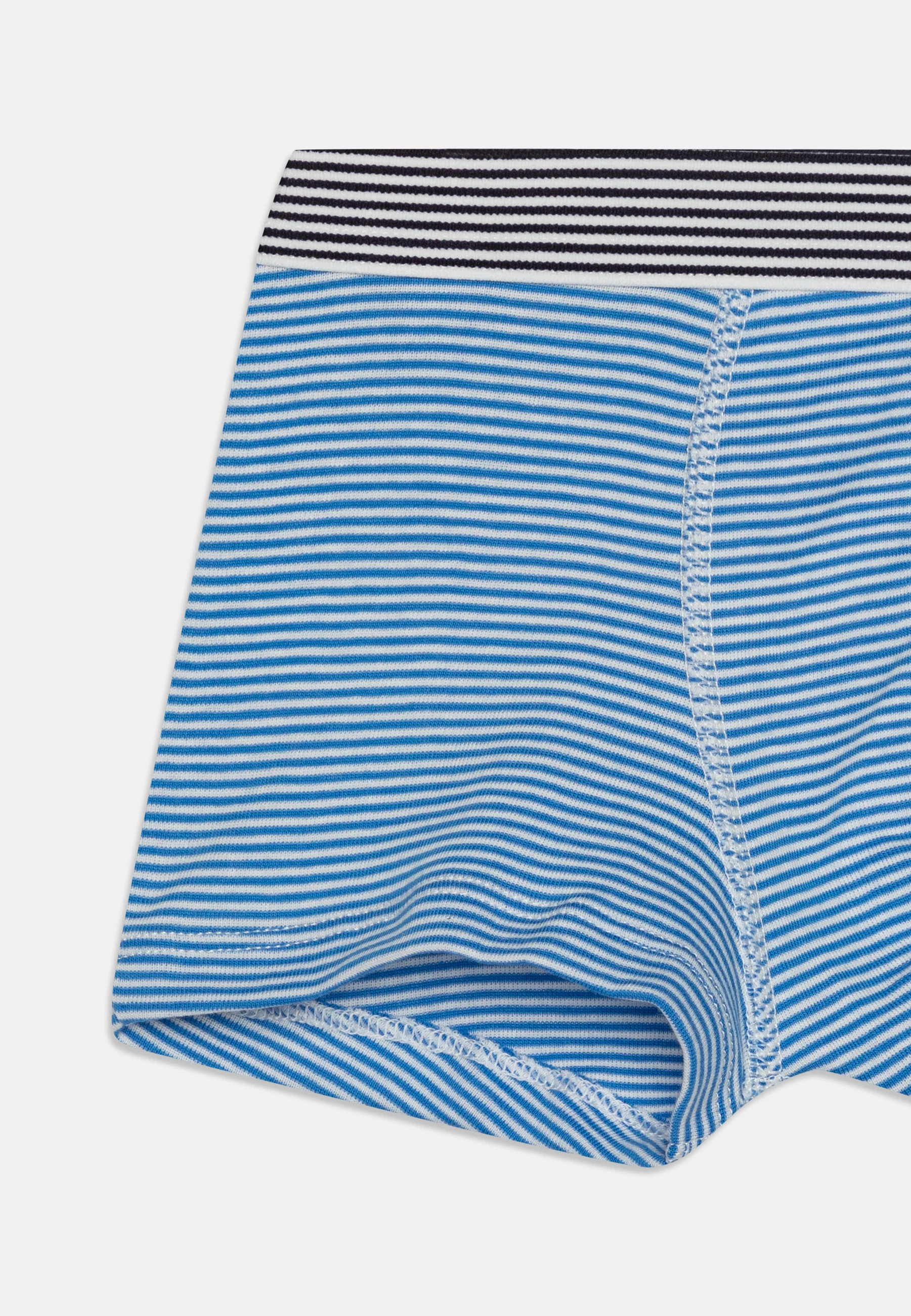 Petit Bateau KIDS 3 PACK - Culotte