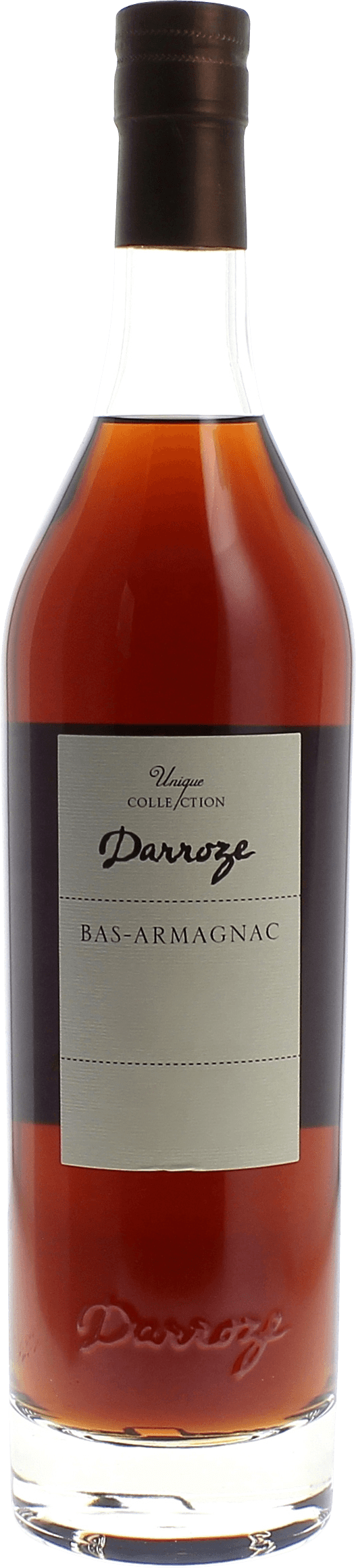 Domaine de monturon 40°1980