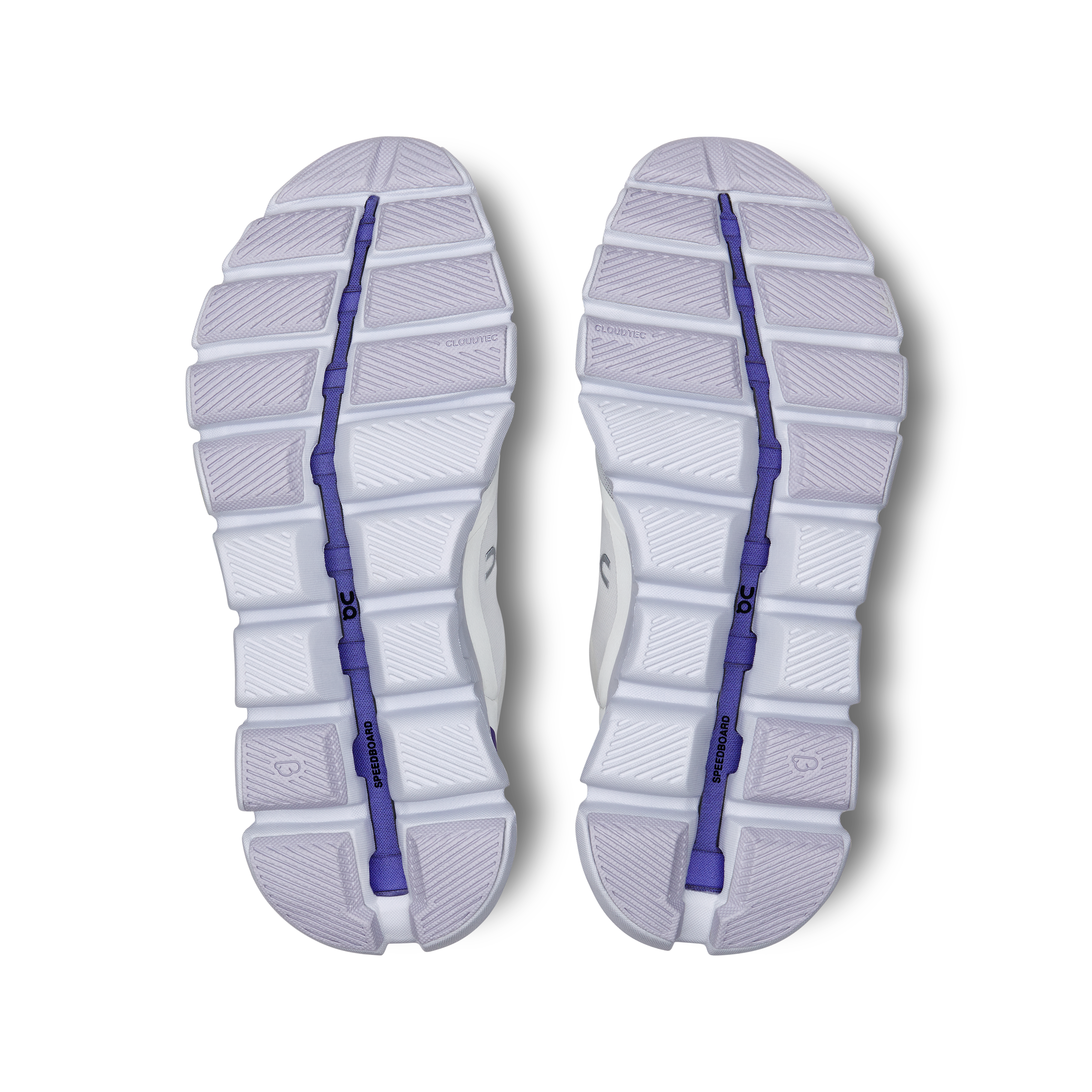 Cloud X 3 AD Undyed | Nimbus