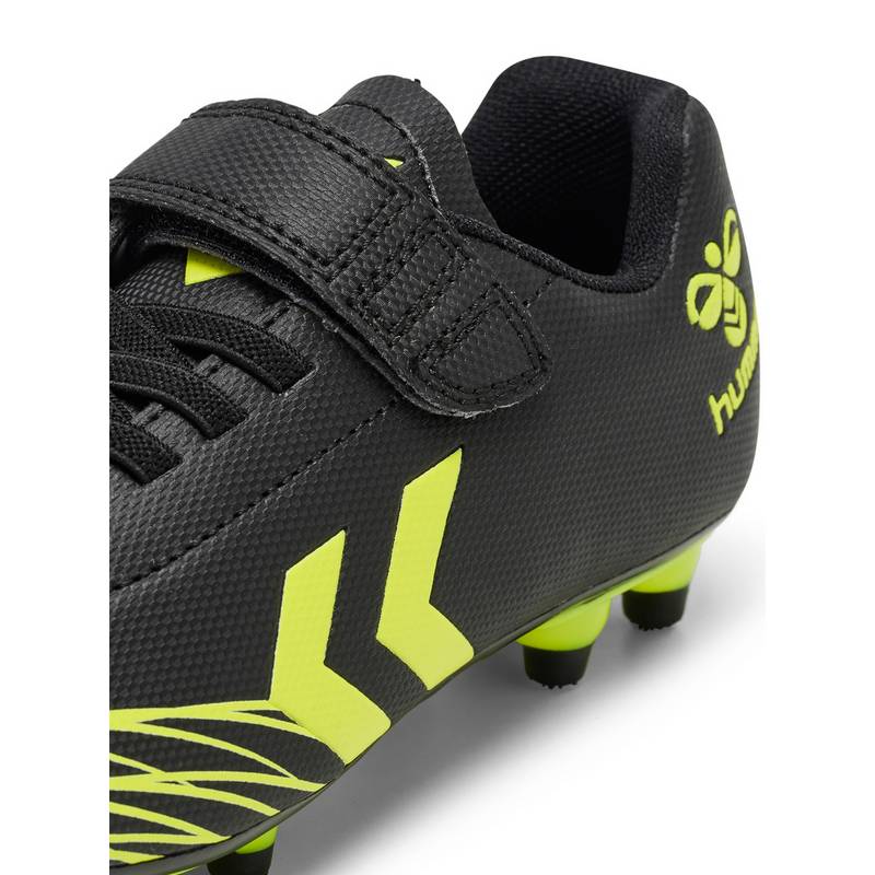 hummel TOP STAR F.G. JR Hallenschuhe Kinder