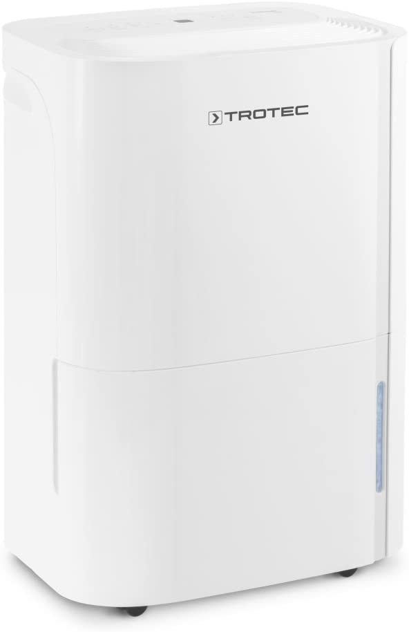 Trotec 1120000044 TTK 54 E Affugter