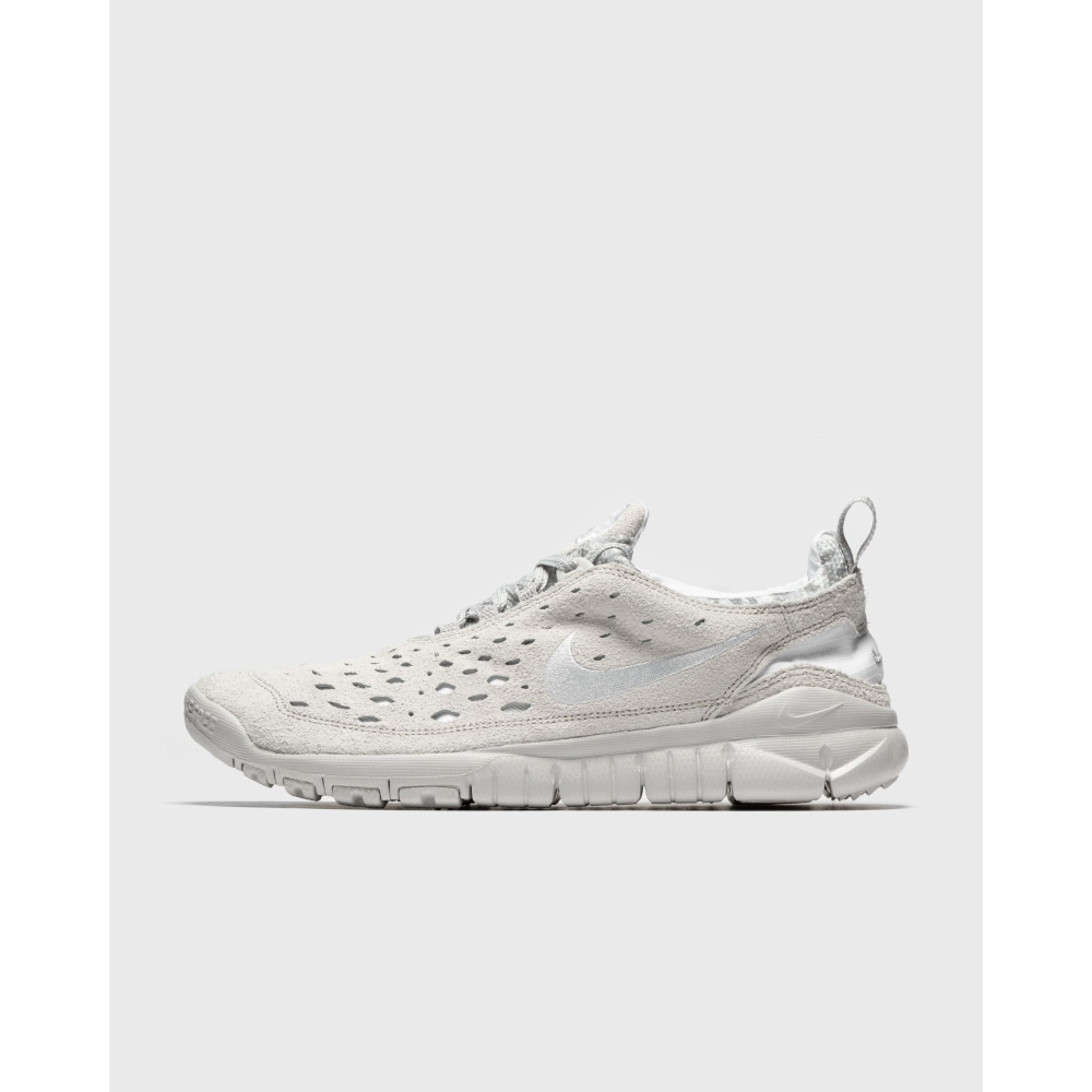 Nike Free Run Trail CW5814-002 / grau