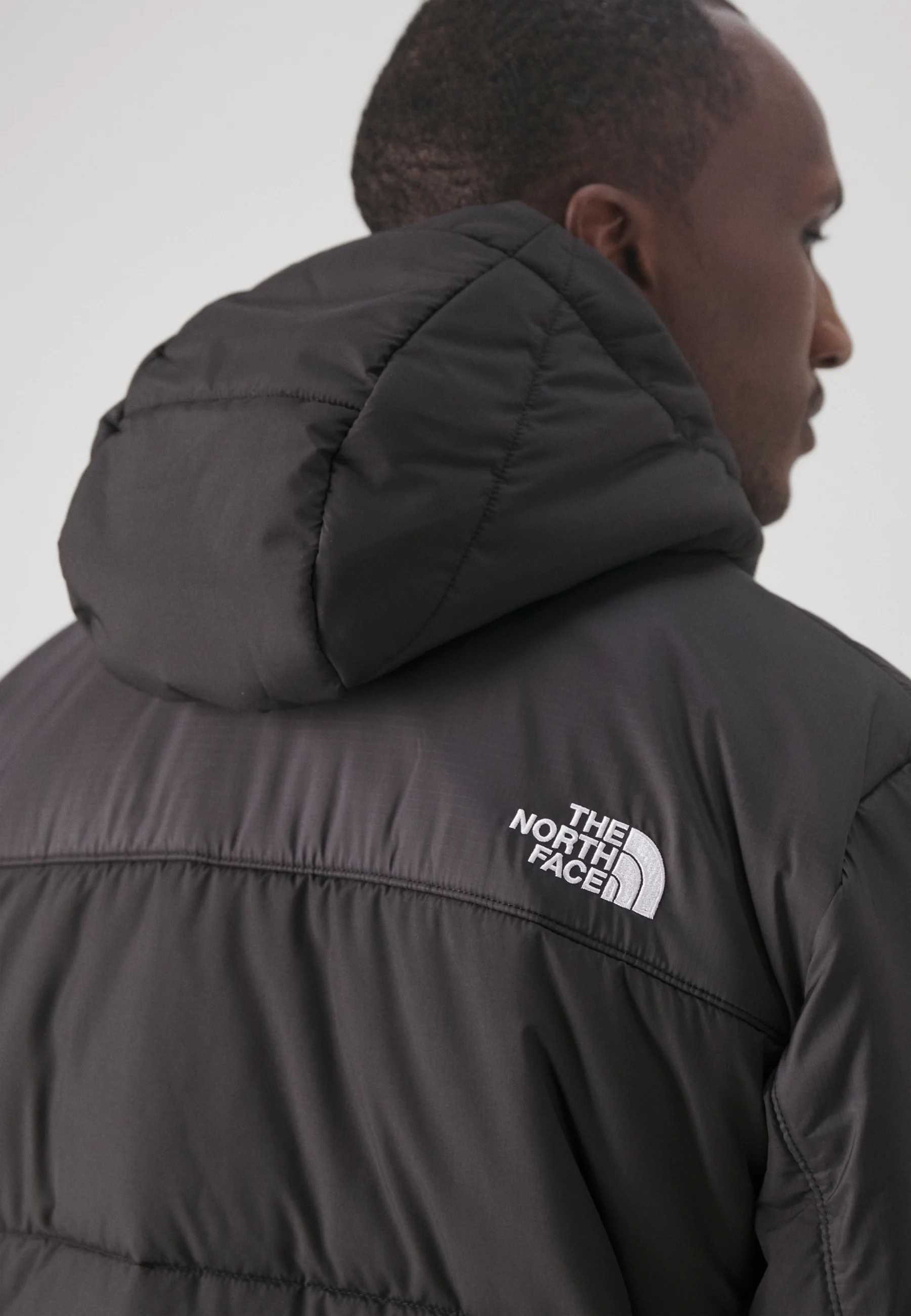 The North Face CIRCULAR DIABLO JACKET - Chaqueta de invierno