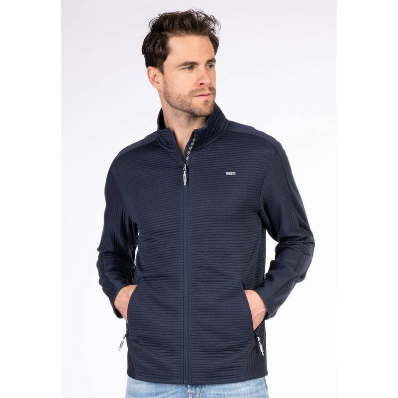 LPO Fleecejacke Herren