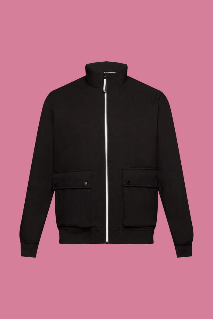 Herringbone-Softshelljacke