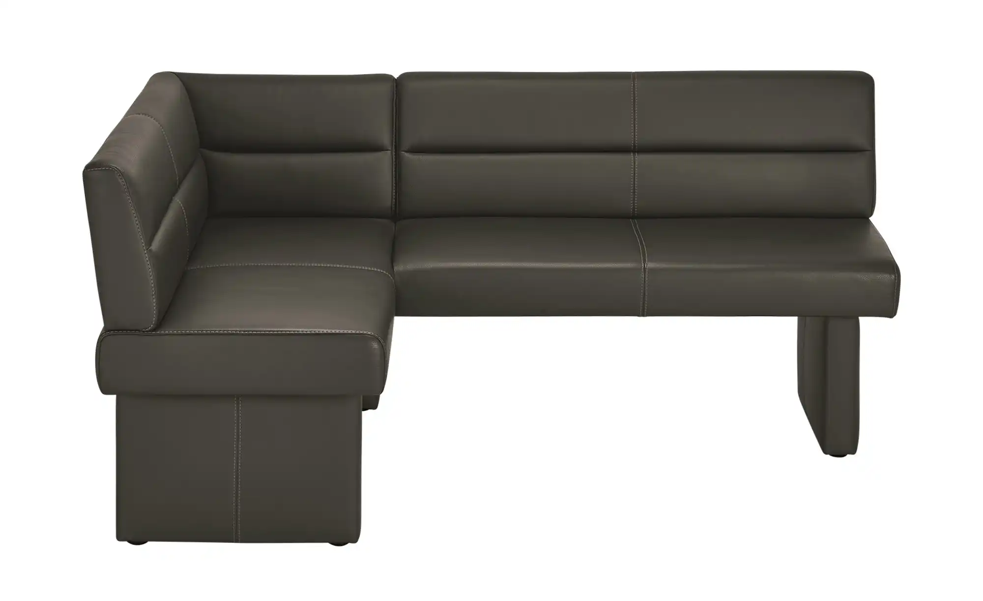 Eckbank  Leder